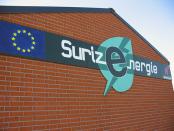 Surizénergie Surizénergie