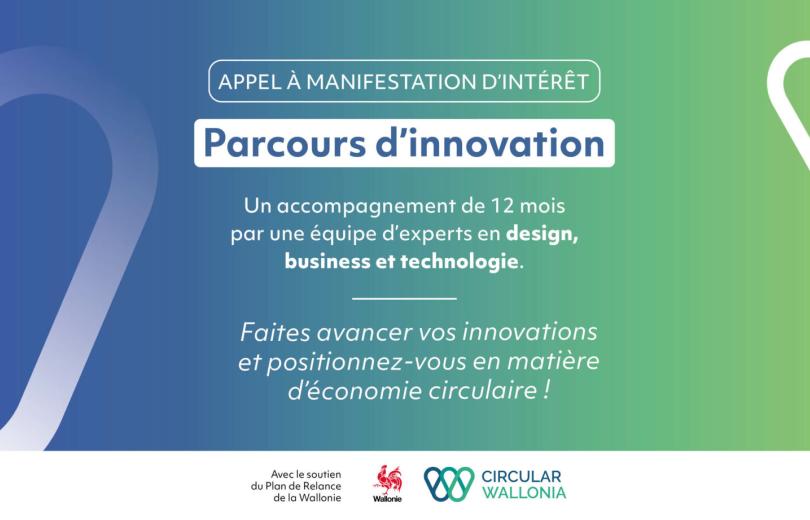 parcours d'innovation