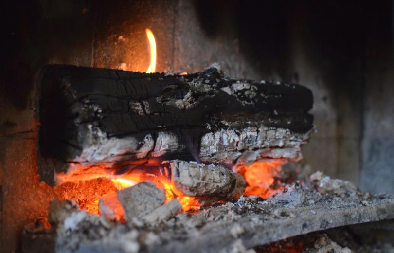 Valorisation des cendres de bois Valorisation des cendres de bois