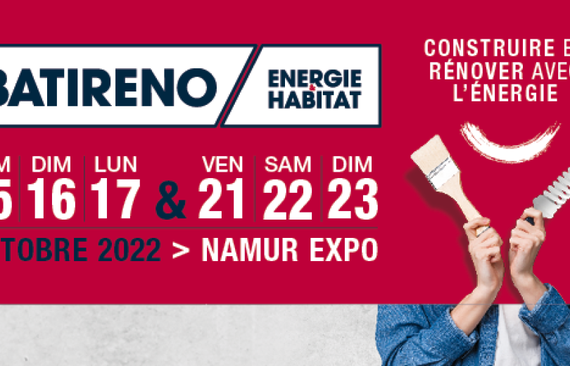 Batireno / Energie & Habitat Batireno / Energie & Habitat