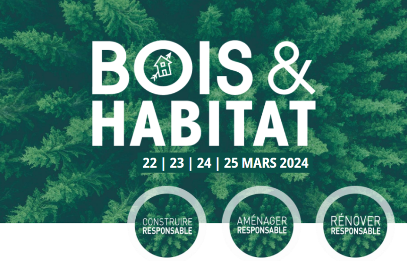 Bois et Habitat 2024 Bois et Habitat 2024