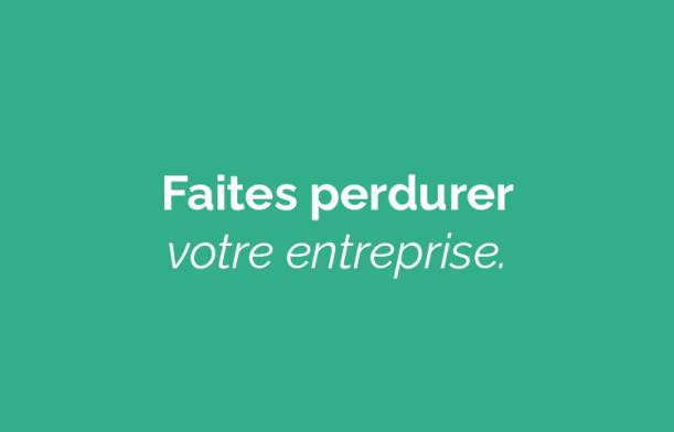 Circular Wallonia : faites perdurer votre entreprise