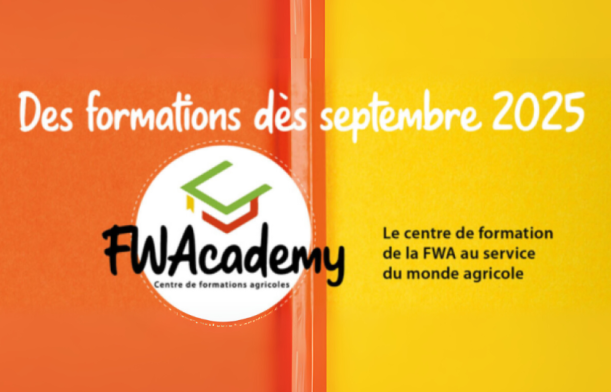 FWAcademy - Formations FWA
