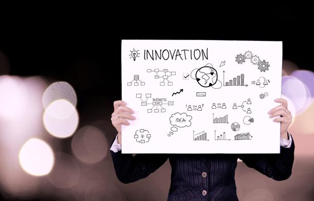 Innovation Innovation panneau