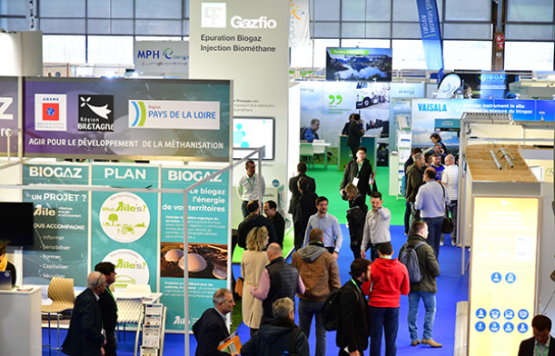Bio 360 Expo Bio 360 Expo