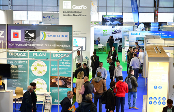 Bio 360 Expo