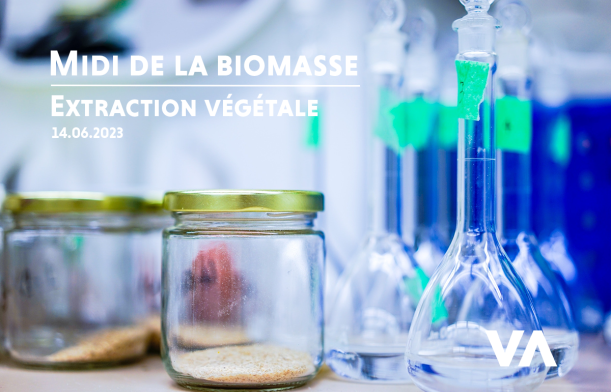 Extraction végétale Extraction végétale