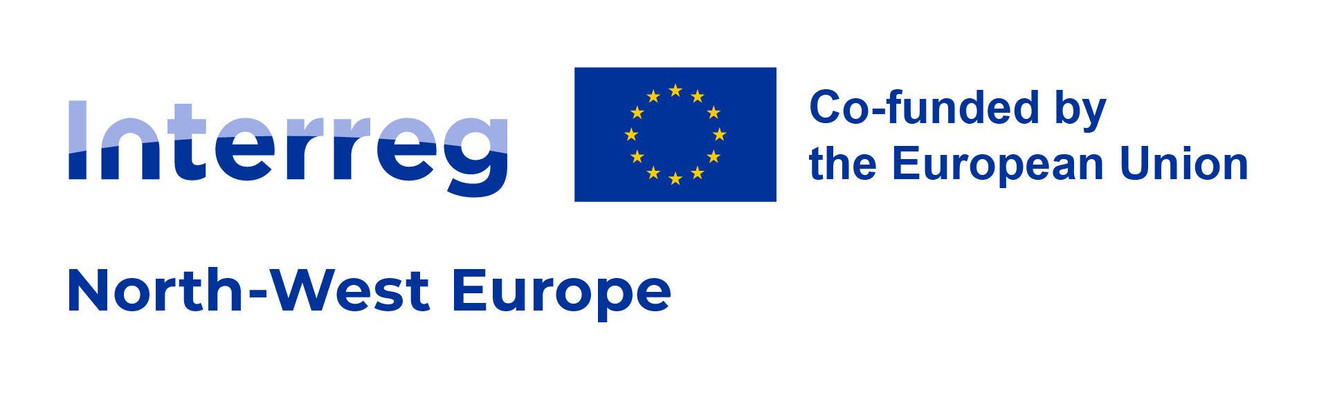 Interreg North-West Europe