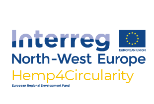 Logo Hemp4Circularity