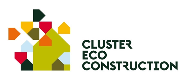 Logo éco construction